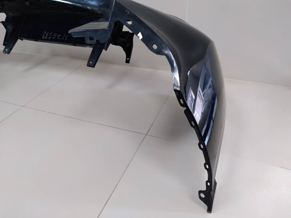 Бампер задний Infiniti Q30 (H15E) 2015-2019