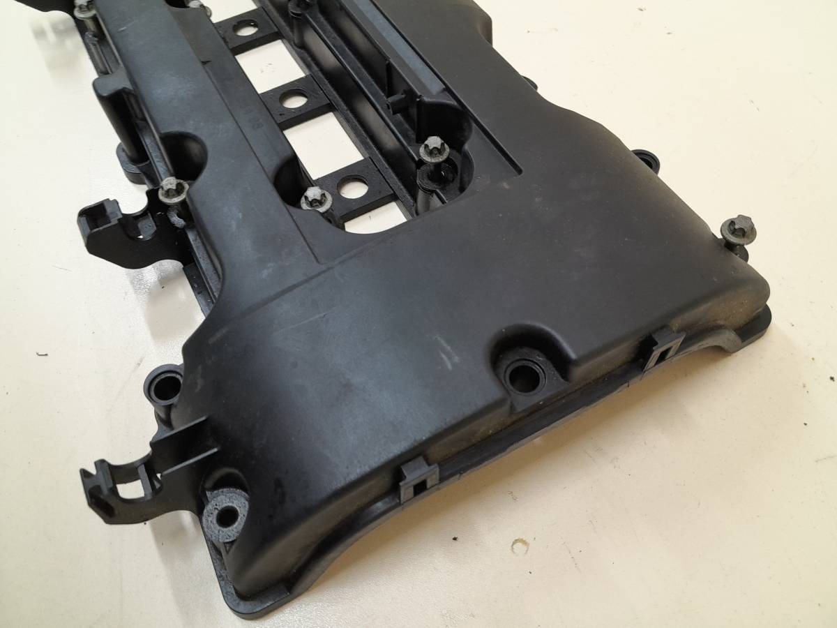 Крышка головки блока (клапанная) Opel Corsa (D) 2006-2015 Крышка головки блока (клапанная) Opel Corsa (D) 2006-2015