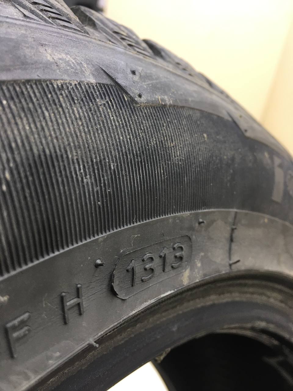 Шины R17 Зимние шипованные Hankook I Pike Rw11