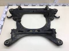 Балка подмоторная Volkswagen Touareg (7L) 2002-2010