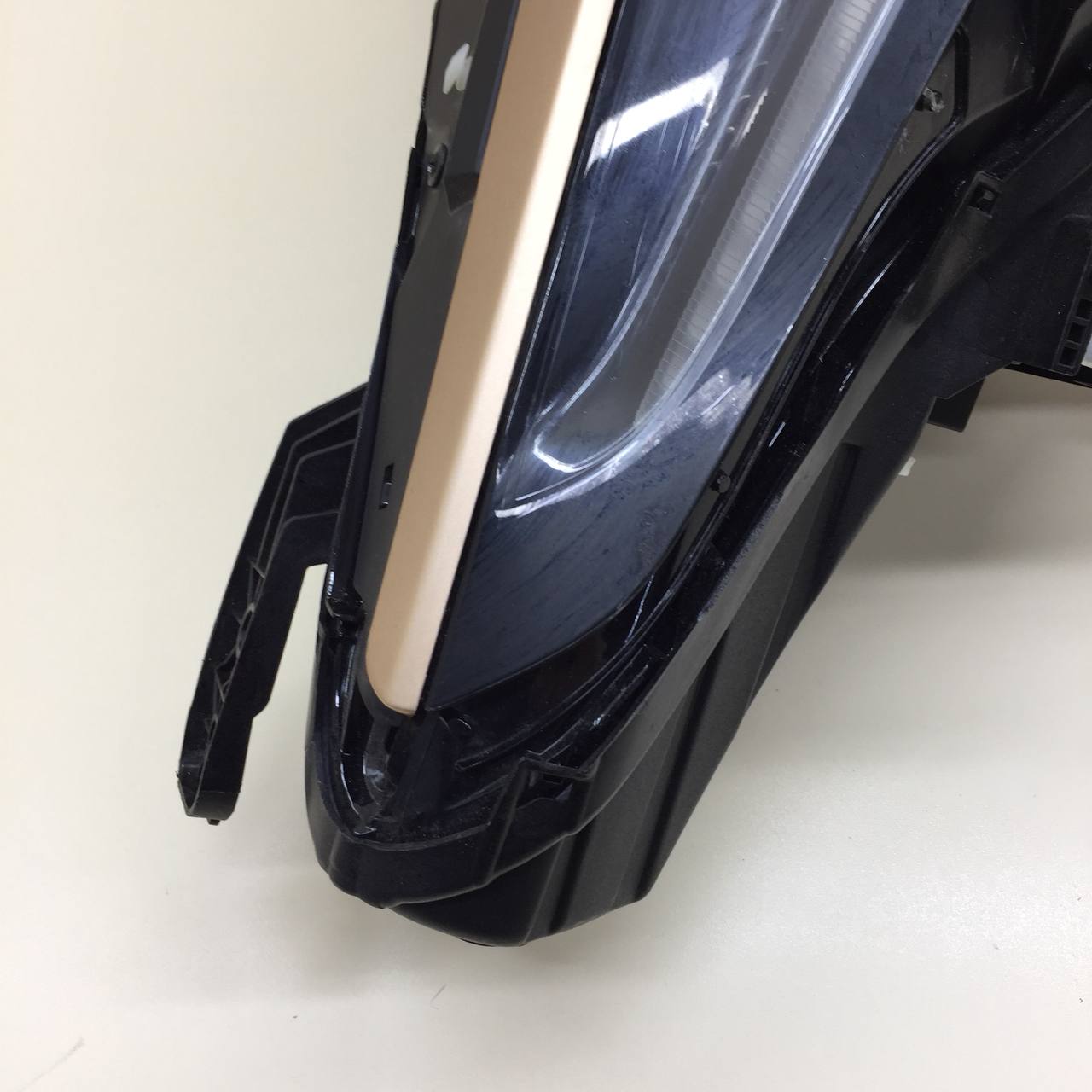 Фара правая EXEED RX 2022>