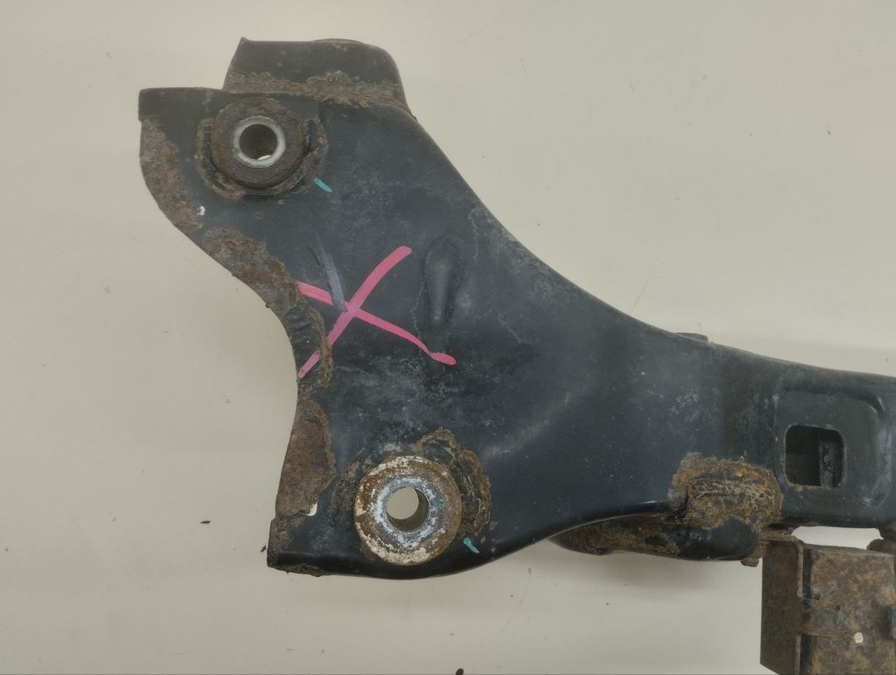 Балка задняя Kia Optima 3 (TF) 2010-2015