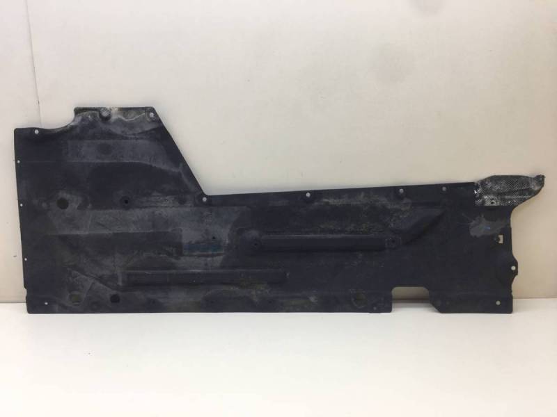 Защита антигравийная BMW 3-series F30/F31 2011>