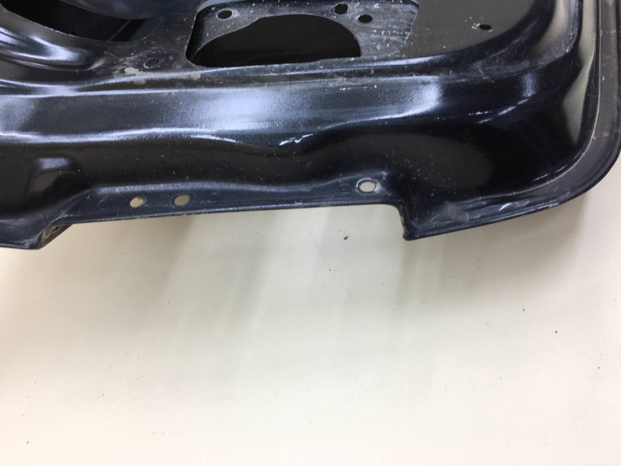 Крышка багажника Chevrolet Cruze (J300) 2009-2016 Крышка багажника Chevrolet Cruze (J300) 2009-2016