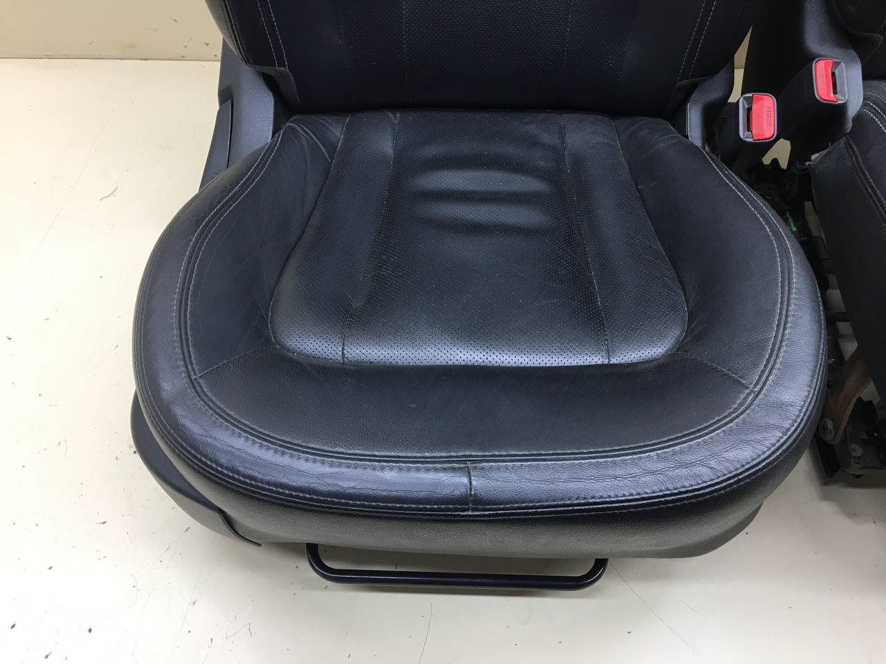 Сиденье (комплект) Kia Optima 3 (TF) 2010-2015