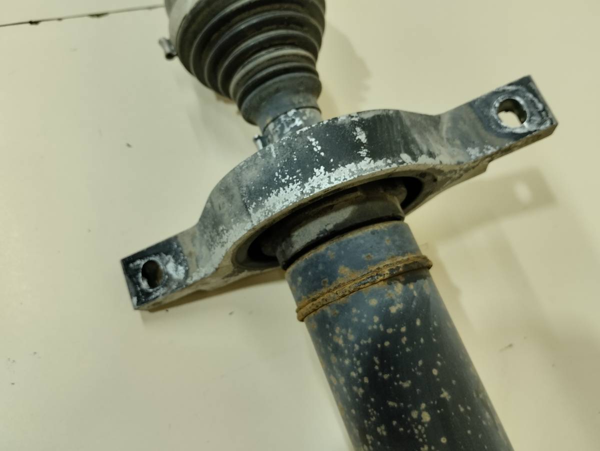 Вал карданный Kia Sorento (UM) 2015>