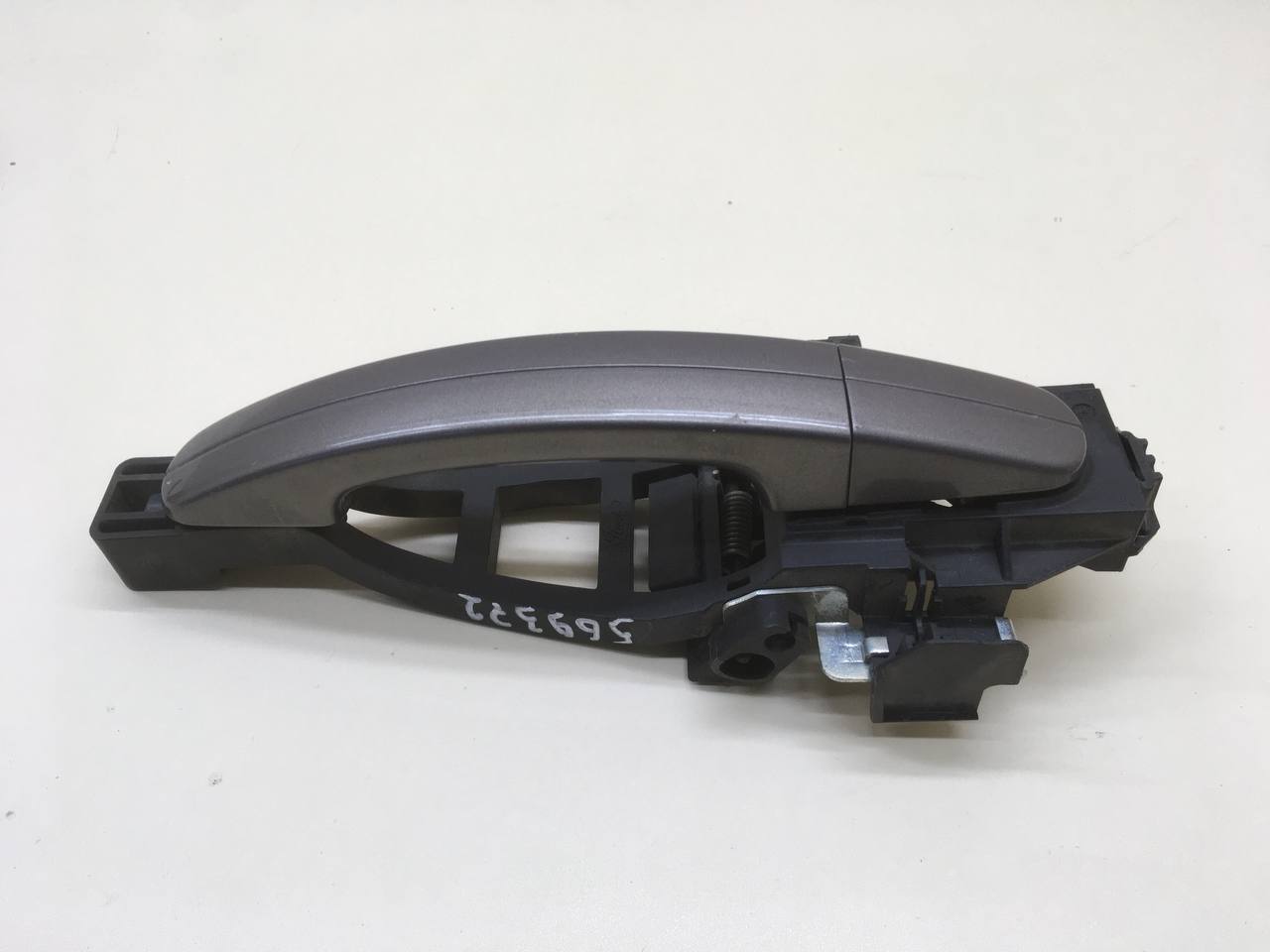 Ручка двери задней наружная правая Ford Focus 3 2011>