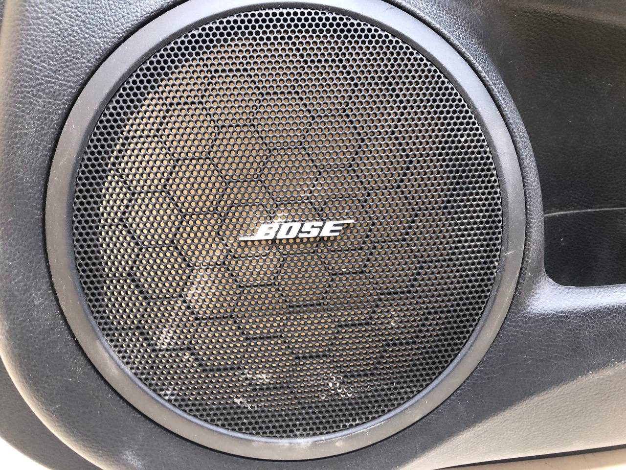 Обшивка двери передней правой Mazda Mazda 6 (GH) 2007-2012