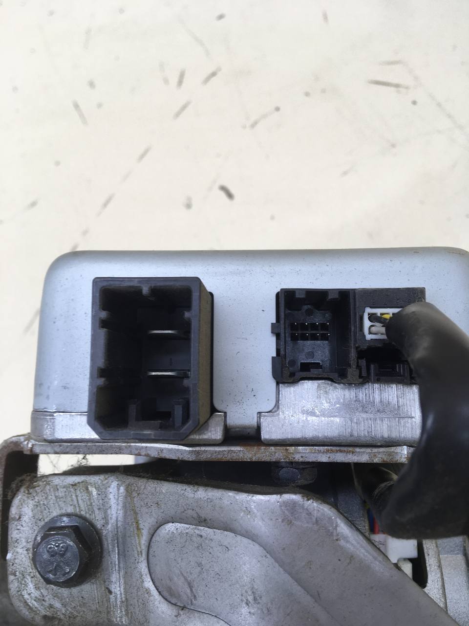 Колонка рулевая Hyundai ix35 (LM) 2010-2015 Колонка рулевая Hyundai ix35 (LM) 2010-2015
