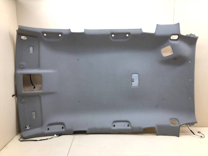 Обшивка потолка Toyota Rav 4 (A30) 2006-2013