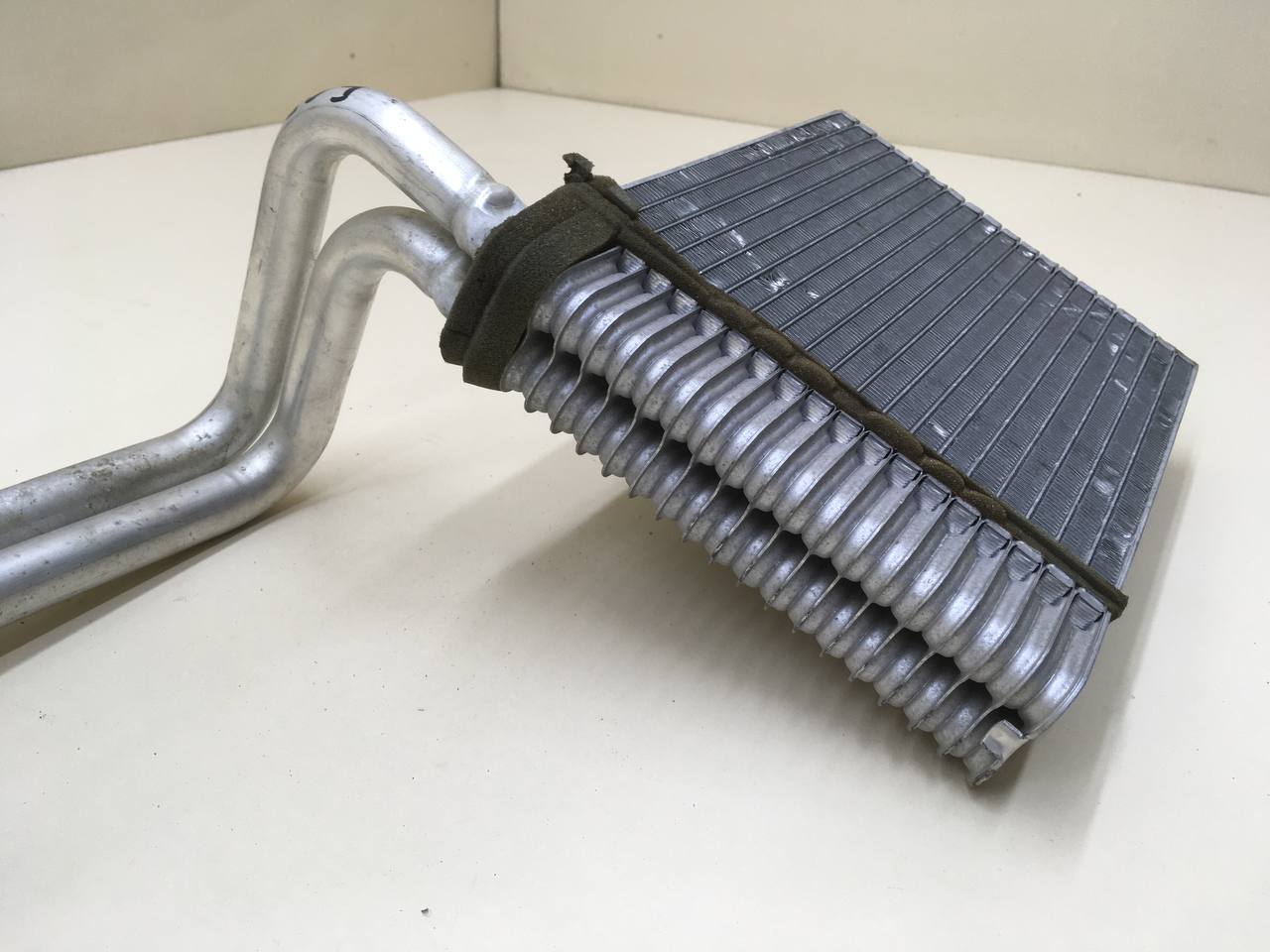 Радиатор отопителя Ford Focus 3 2011>