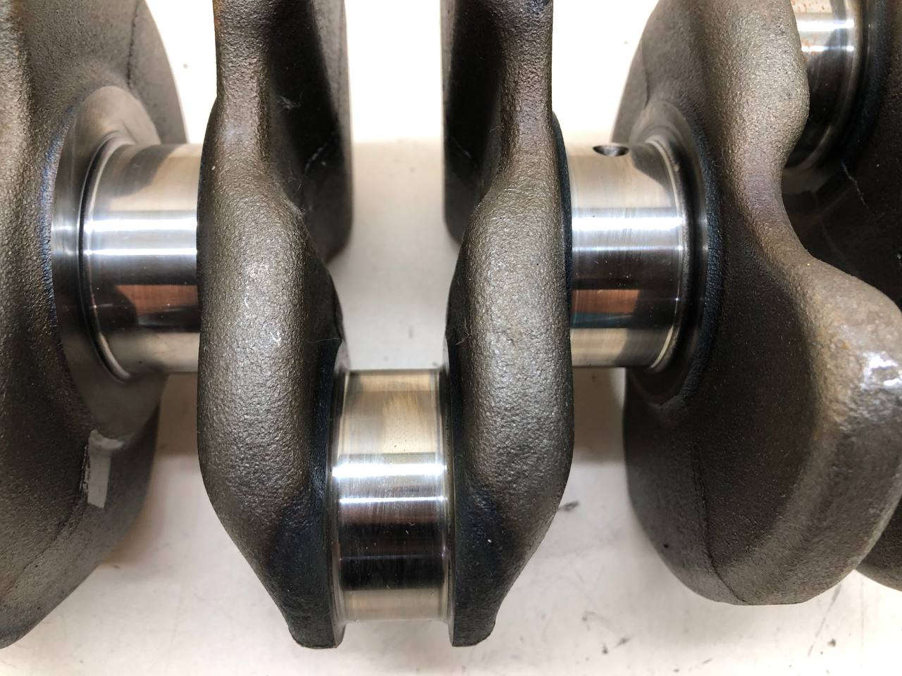 Коленвал Toyota Rav 4 (XA40) 2013-2019 Коленвал Toyota Rav 4 (XA40) 2013-2019