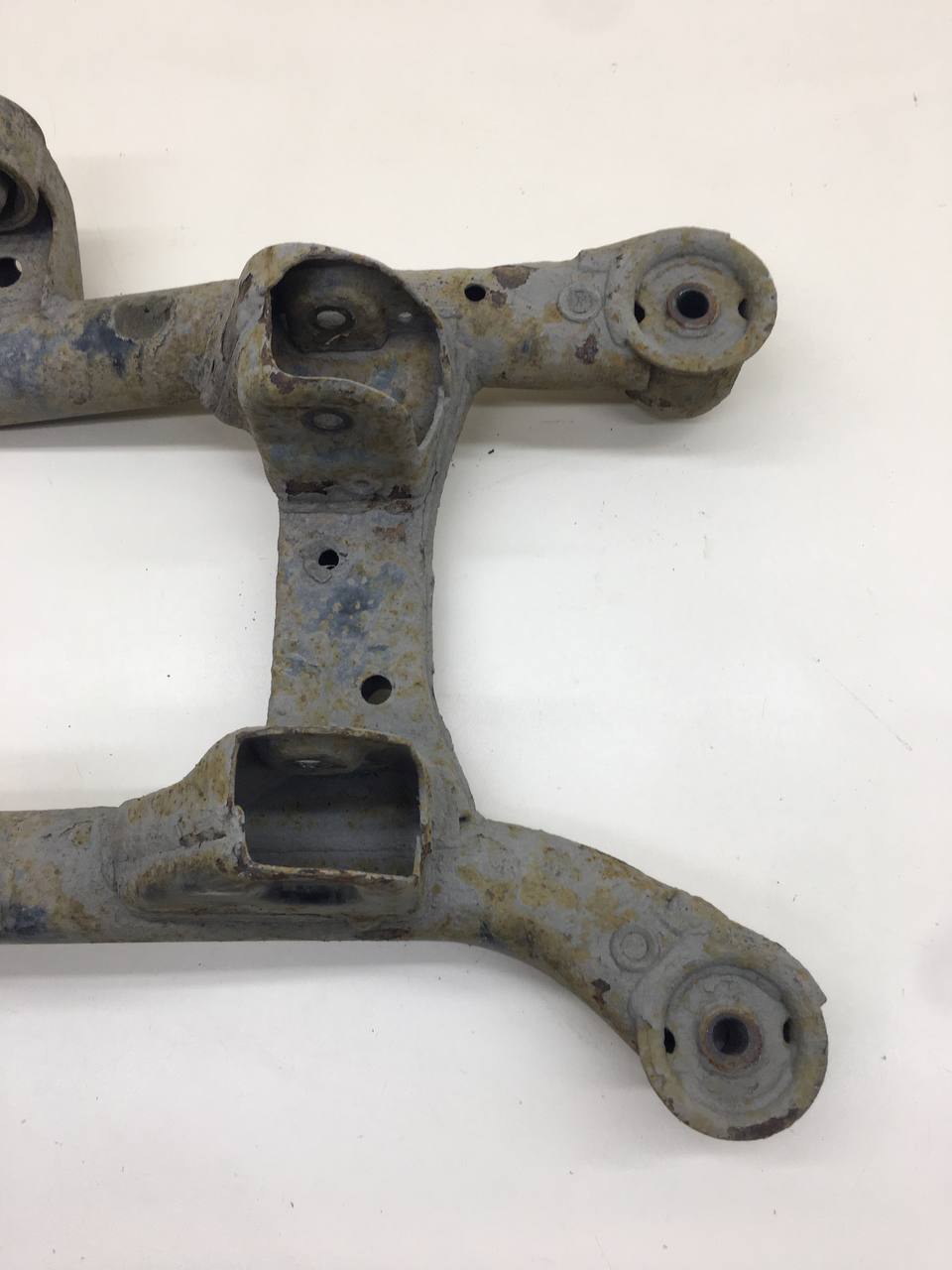 Балка задняя Hyundai Tucson (JM) 2004-2010 Балка задняя Hyundai Tucson (JM) 2004-2010
