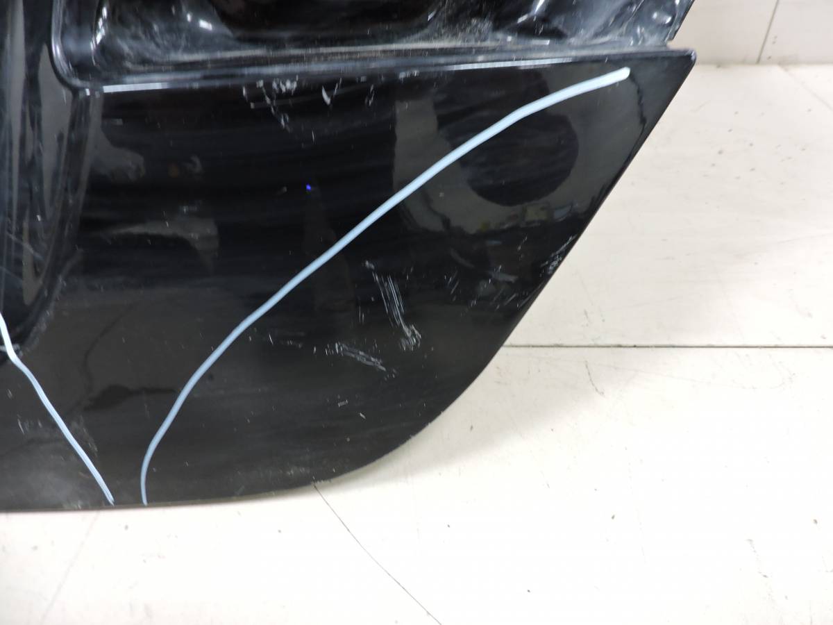 Крышка багажника Honda Civic 4D 2012>