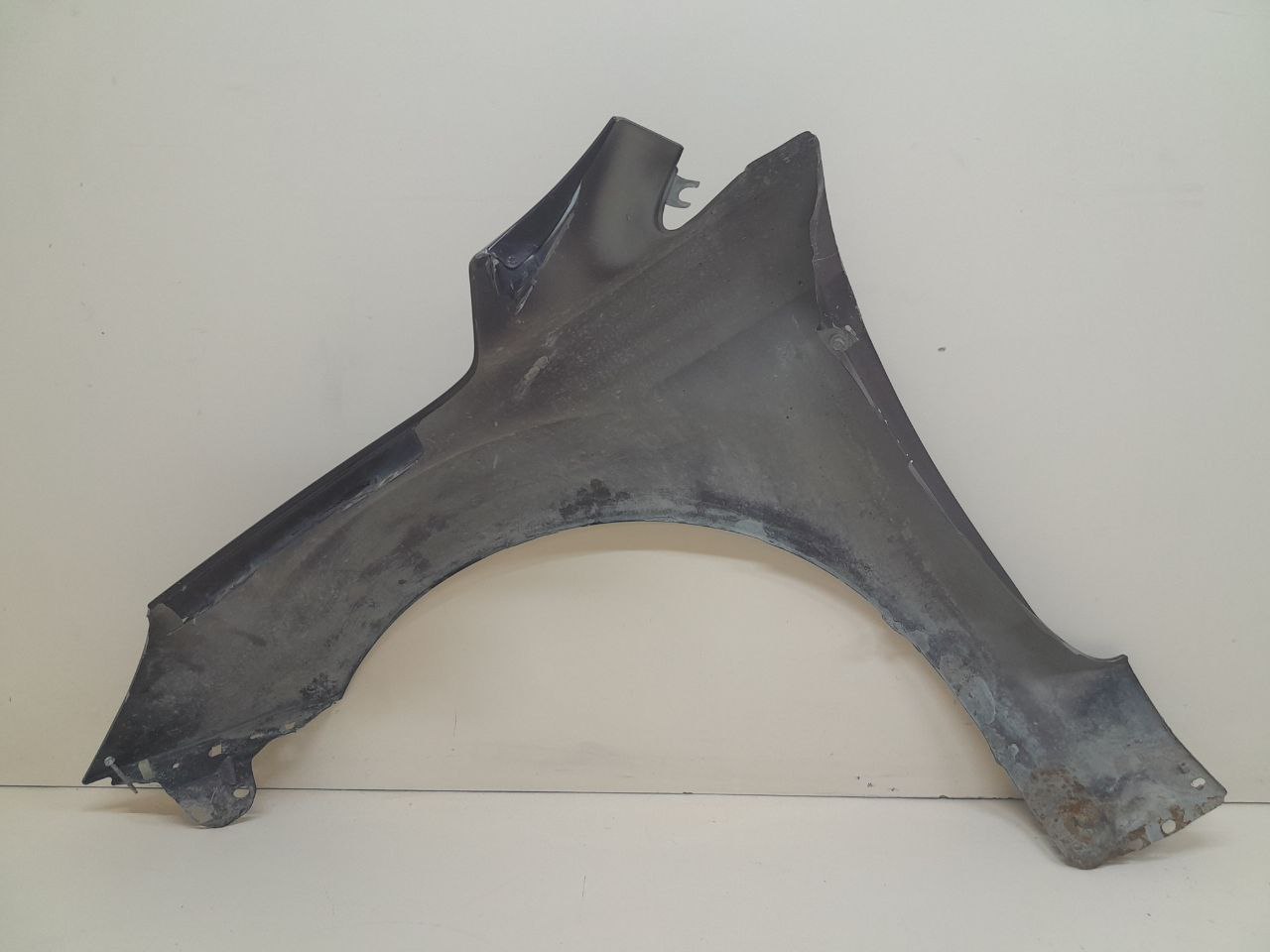 Крыло переднее правое Ford Focus 2 (DB) 2008-2011