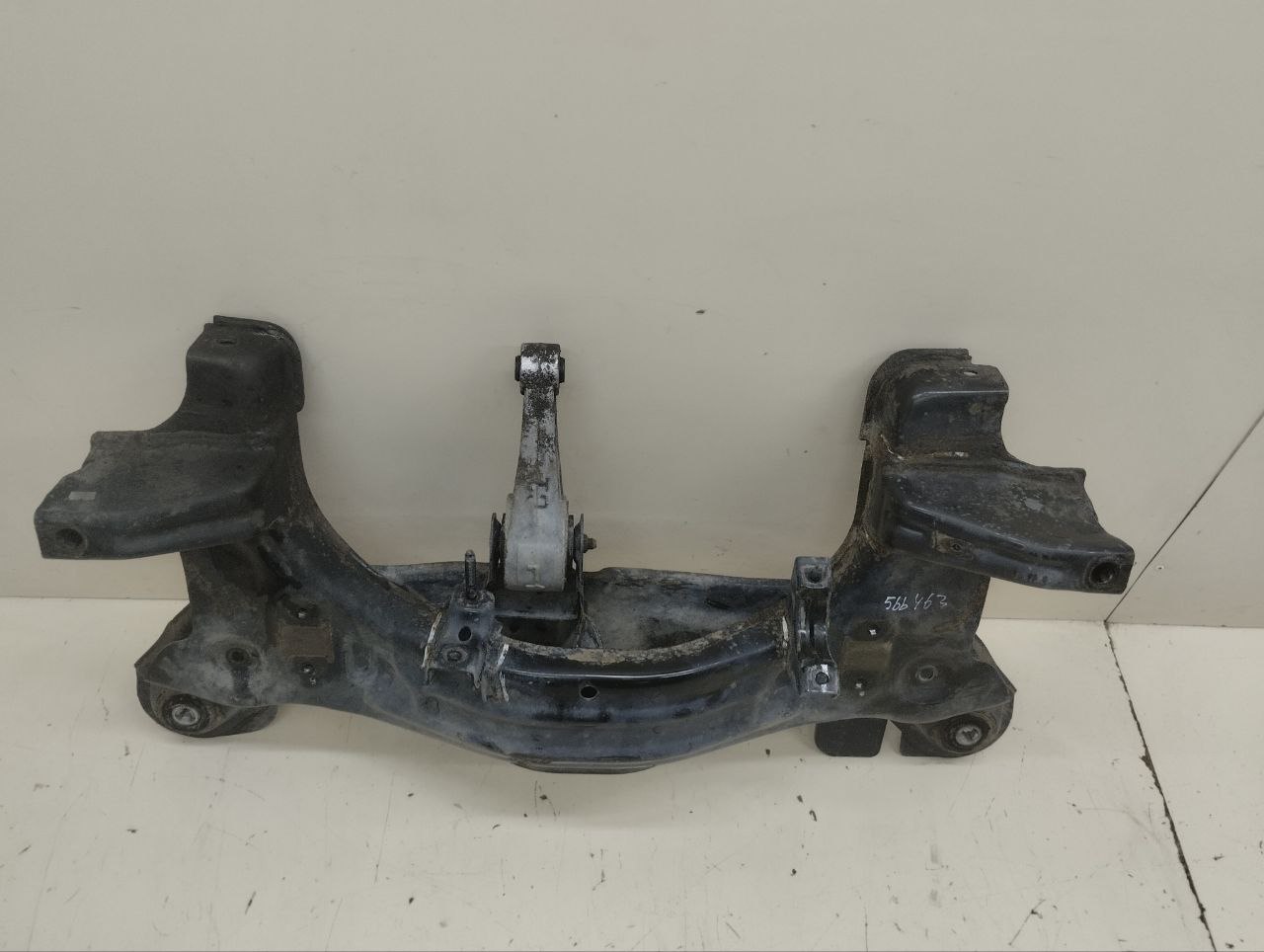 Балка подмоторная Chevrolet Lacetti (J200) 2003-2013 Балка подмоторная Chevrolet Lacetti (J200) 2003-2013