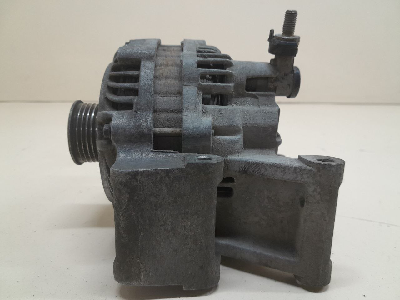 Генератор Mazda Mazda 3 (BK) 2002-2009 Генератор Mazda Mazda 3 (BK) 2002-2009