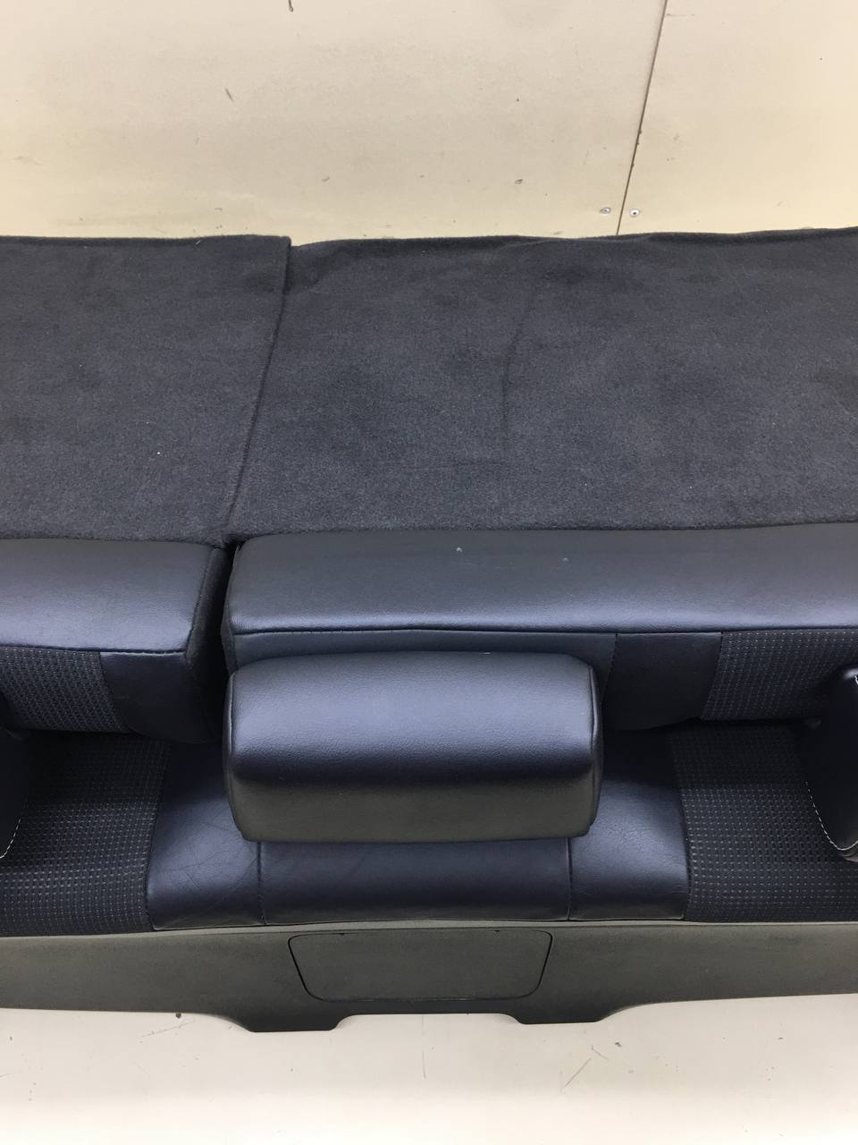 Сиденье (комплект) Toyota Rav 4 (XA40) 2013-2019