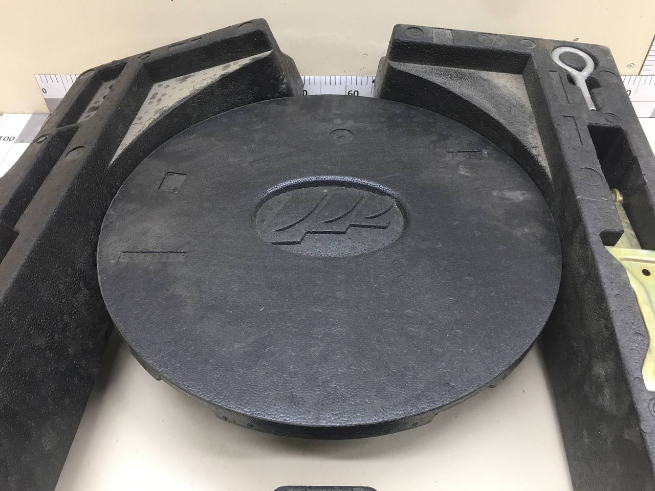 Ящик для инструментов Lifan X60 2012>