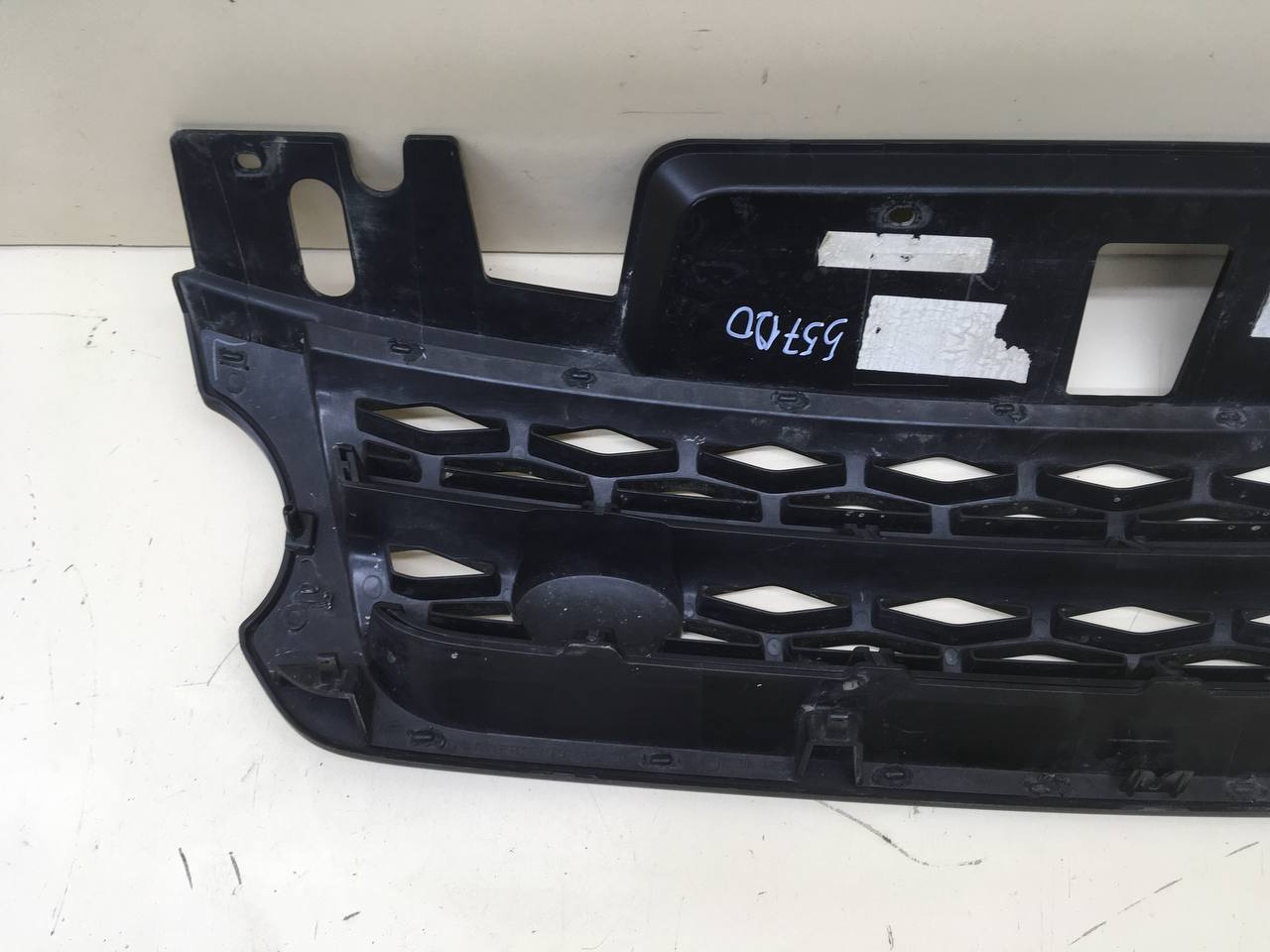 Решетка радиатора Land Rover Range Rover Sport 2013-2017 Решетка радиатора Land Rover Range Rover Sport 2013-2017