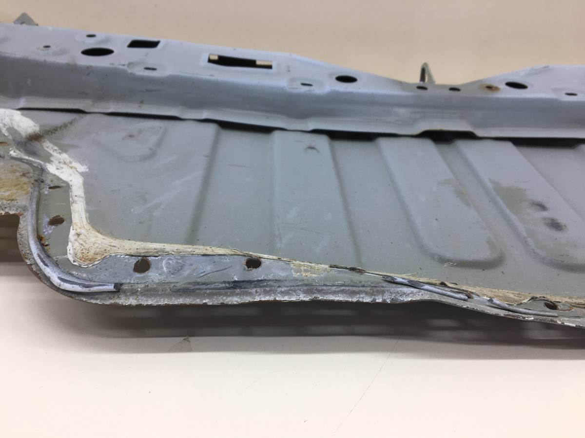 Панель задняя Toyota Corolla E180 2013-2019