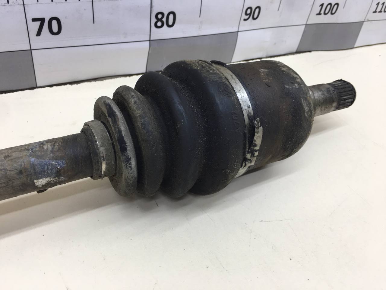 Полуось передняя правая Fiat Albea 2002-2012