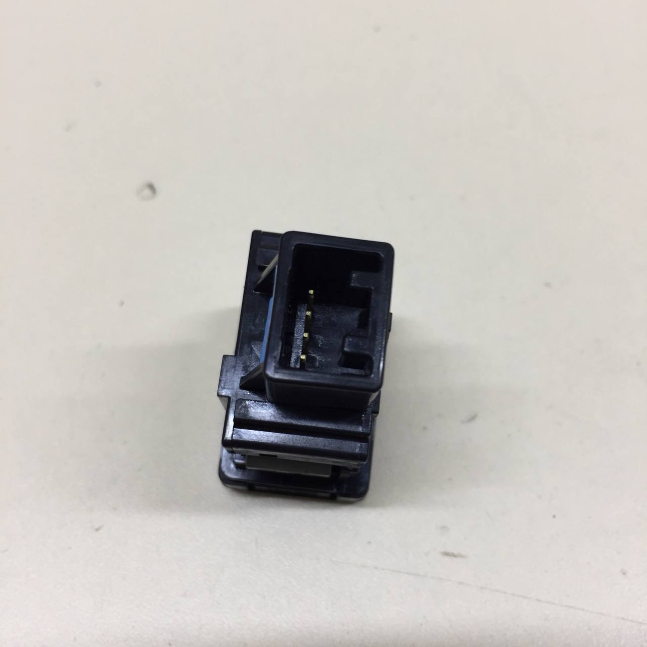 Кнопка корректора фар Toyota Corolla E150 2006-2013