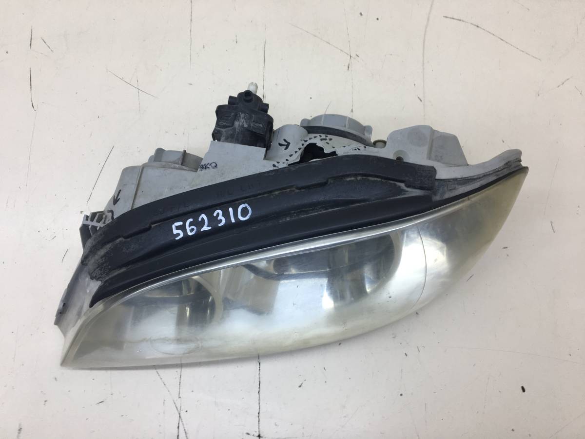 Фара левая Kia Spectra (SD) 2004-2011