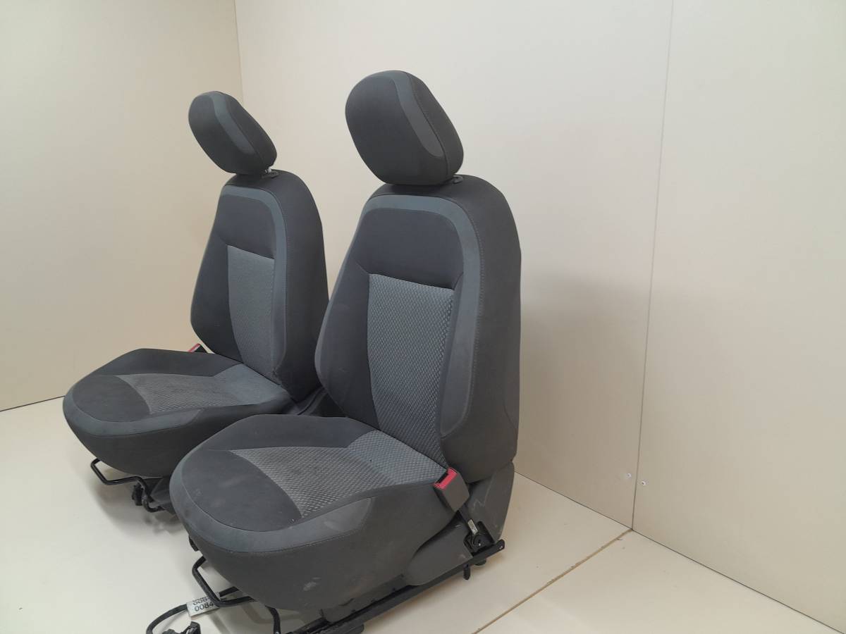 Сиденье (комплект) Chevrolet Cobalt (T250) 2011-2015
