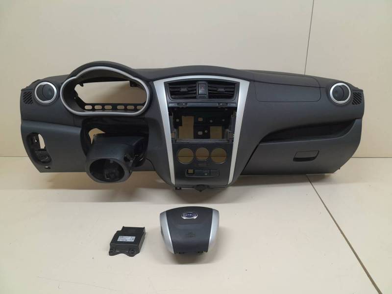 Подушка безопасности (комплект) Datsun on-DO 2014>