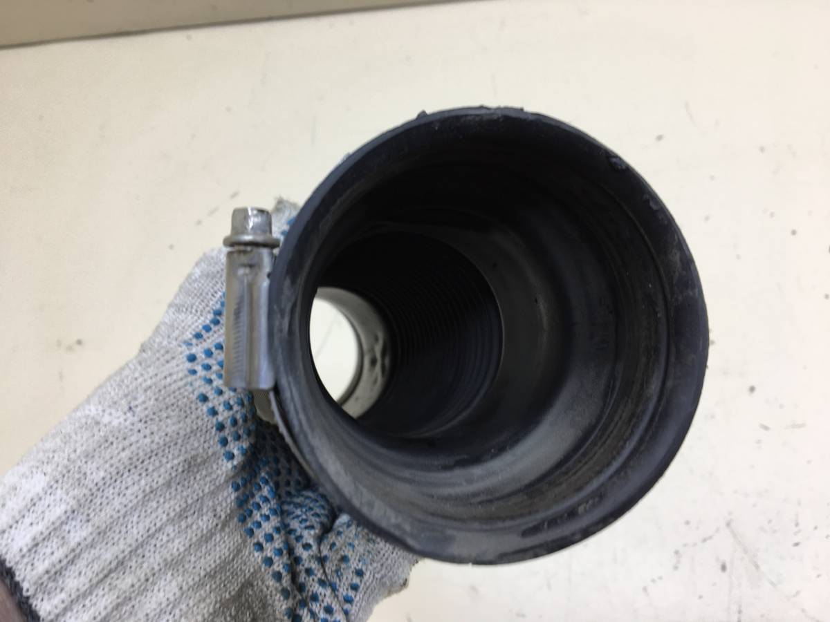 Патрубок воздушного фильтра Renault Duster (HSA, HSM) 2012>