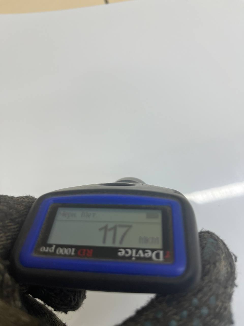 Капот Hyundai Elantra (CN7) 2020>