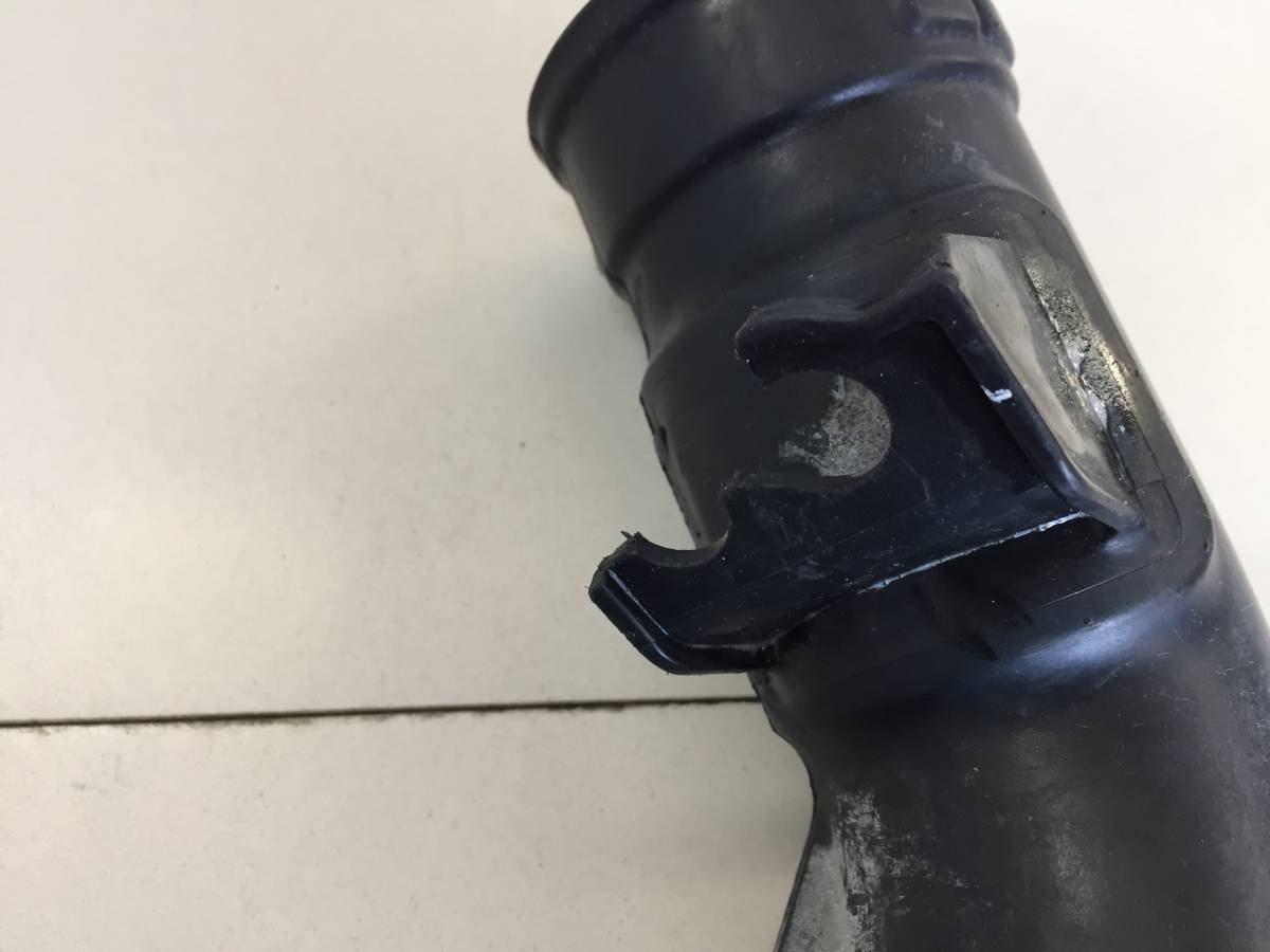 Воздуховод Honda Civic 4D 2006-2012