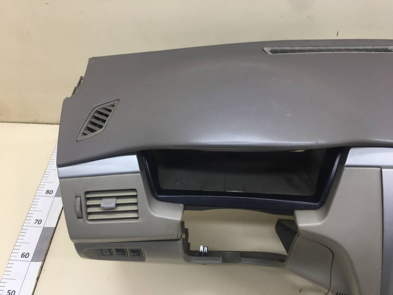 Подушка безопасности (комплект) Vortex Estina 2008-2012