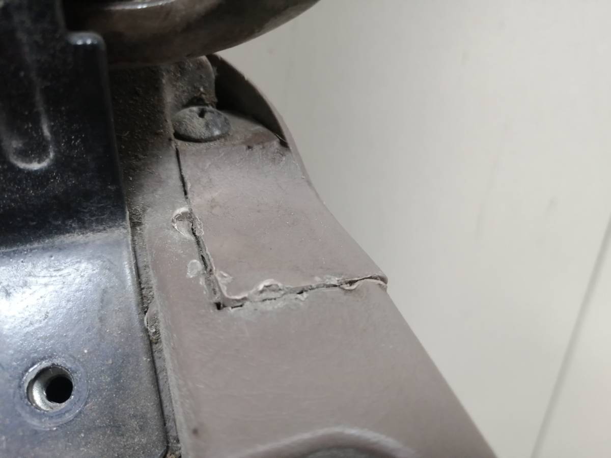 Подлокотник Great Wall H1 2005-2010