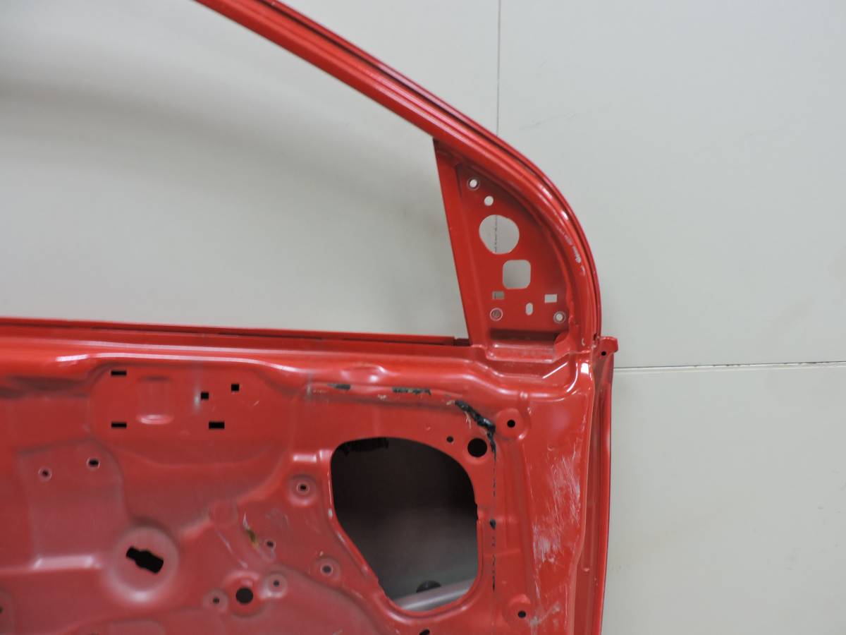 Дверь передняя левая Kia Picanto (JA) 2017>