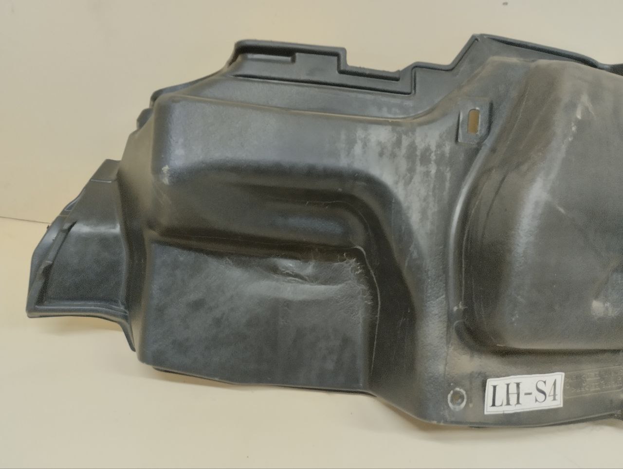 Обшивка багажника Nissan Almera Classic (B10) 2006-2013