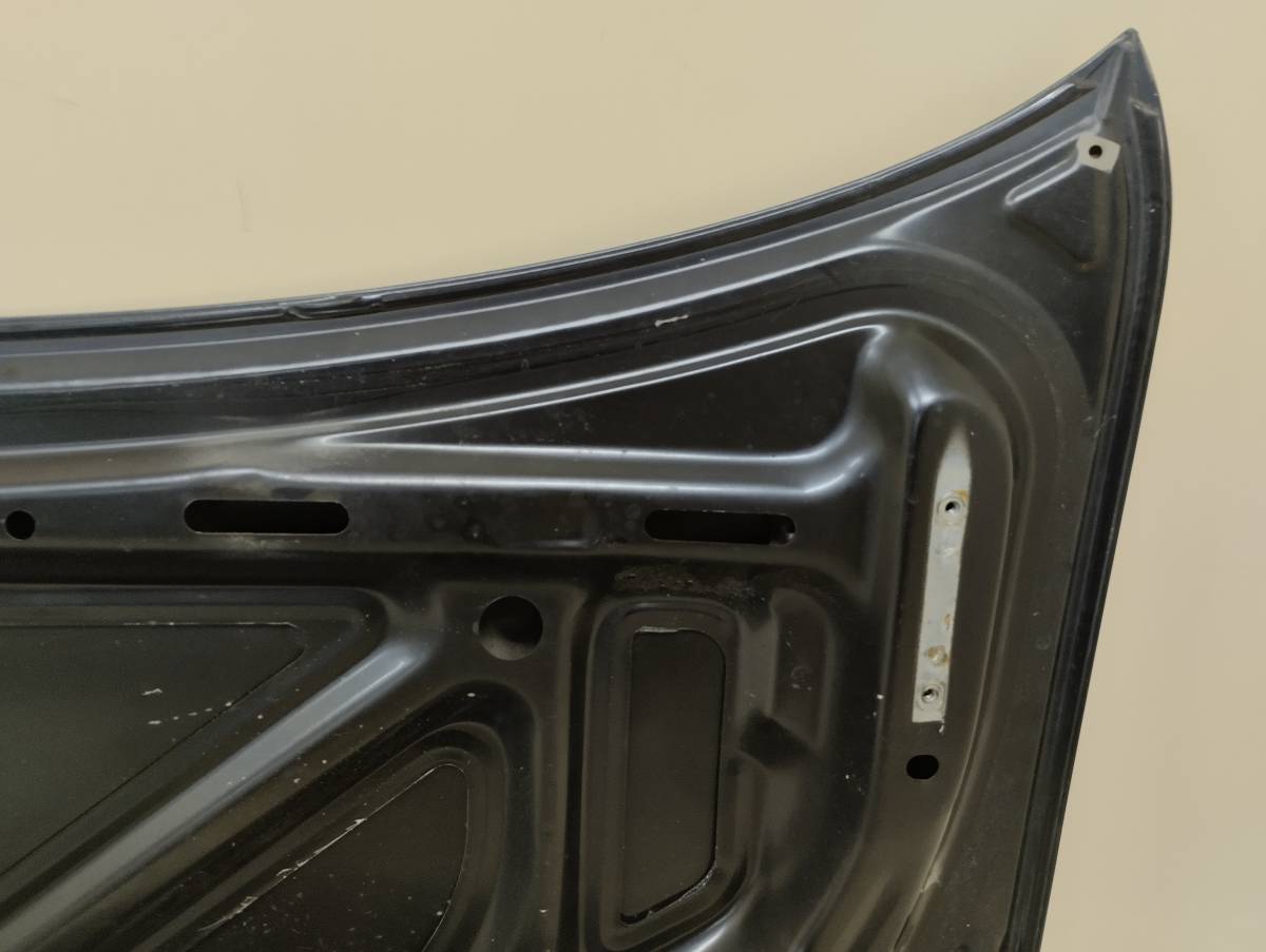 Крышка багажника Kia Spectra (SD) 2004-2011 Крышка багажника Kia Spectra (SD) 2004-2011