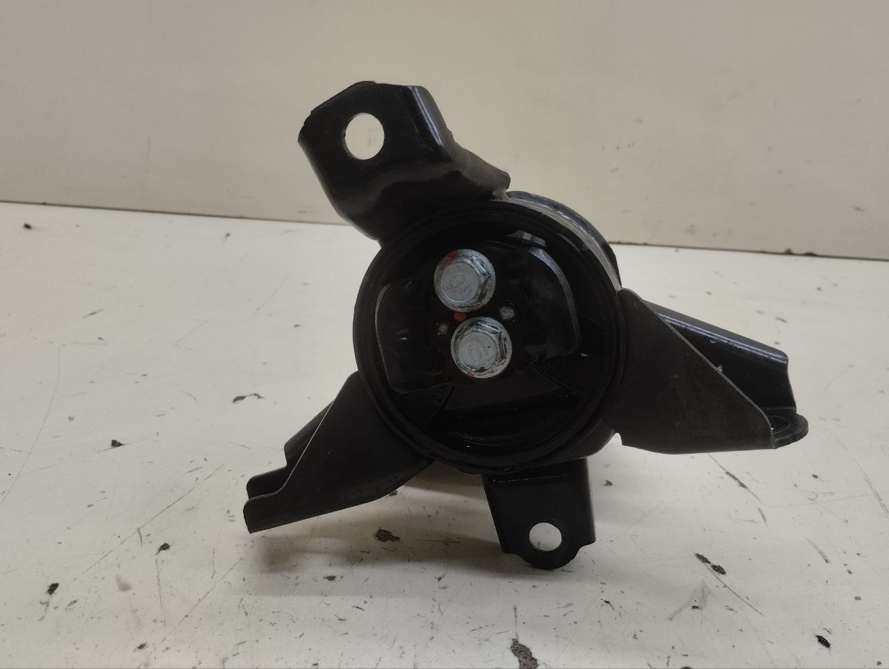 Опора КПП левая Hyundai Santa Fe (TM) 2018-2022