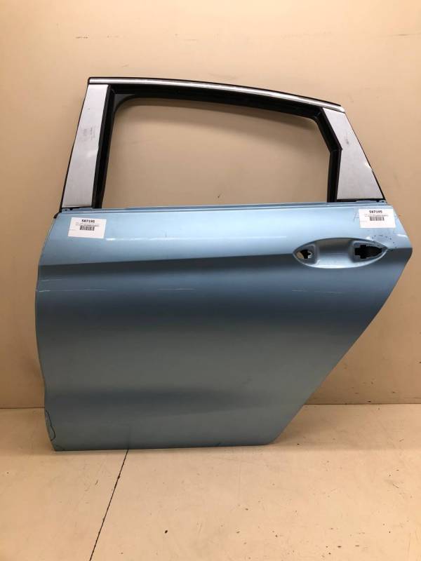 Дверь задняя левая Chery Arrizo 8 2022>