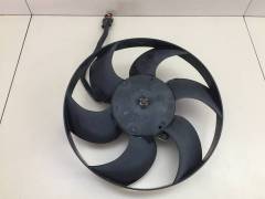 Моторчик вентилятора Jaguar X-Type 2001-2009