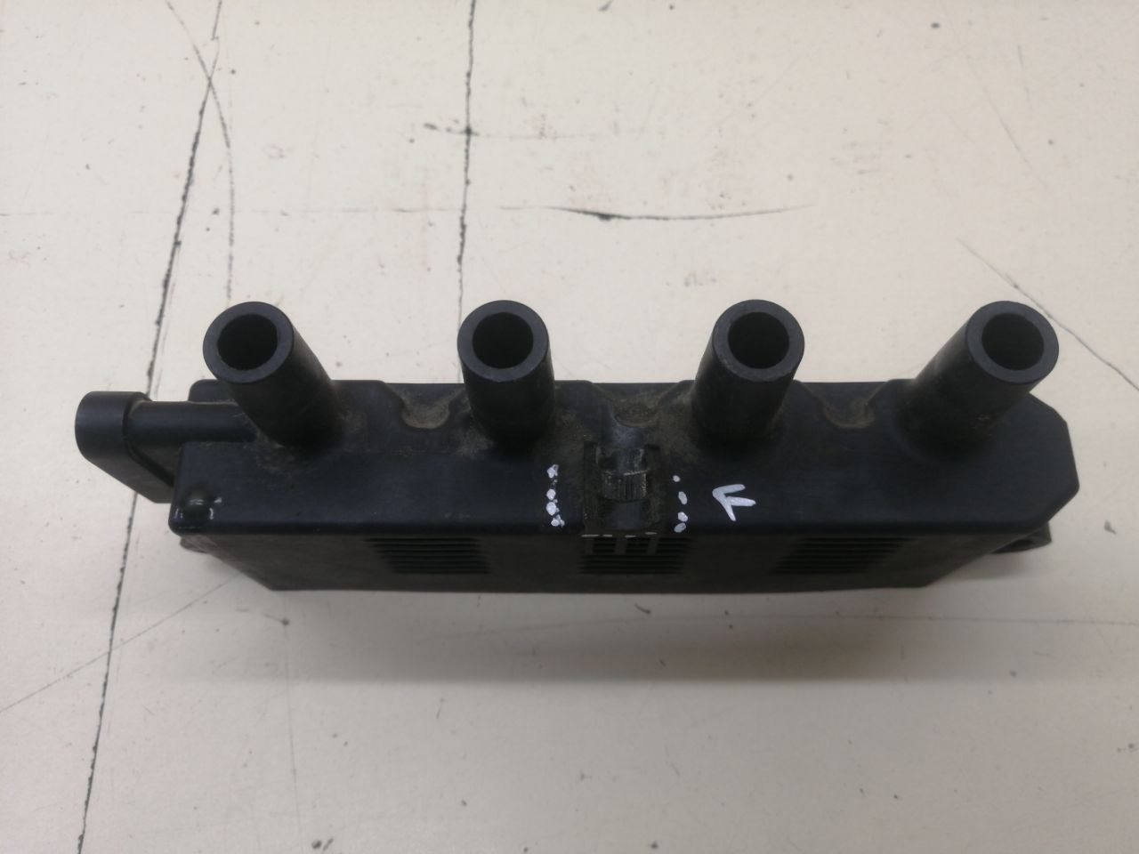 Катушка зажигания Fiat Albea 2002-2012 Катушка зажигания Fiat Albea 2002-2012