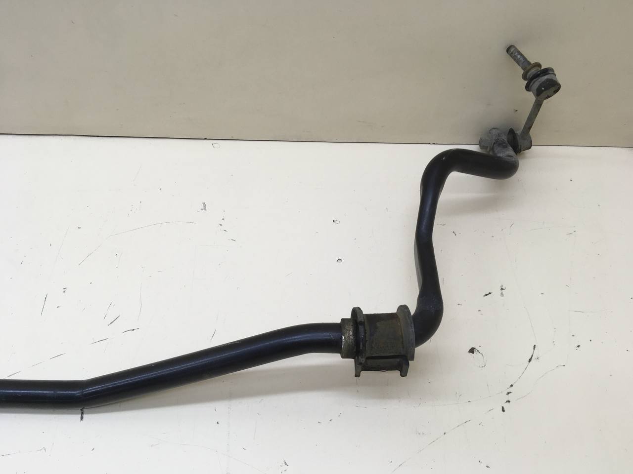 Стабилизатор передний Toyota Land Cruiser Prado (J150) 2009-2022