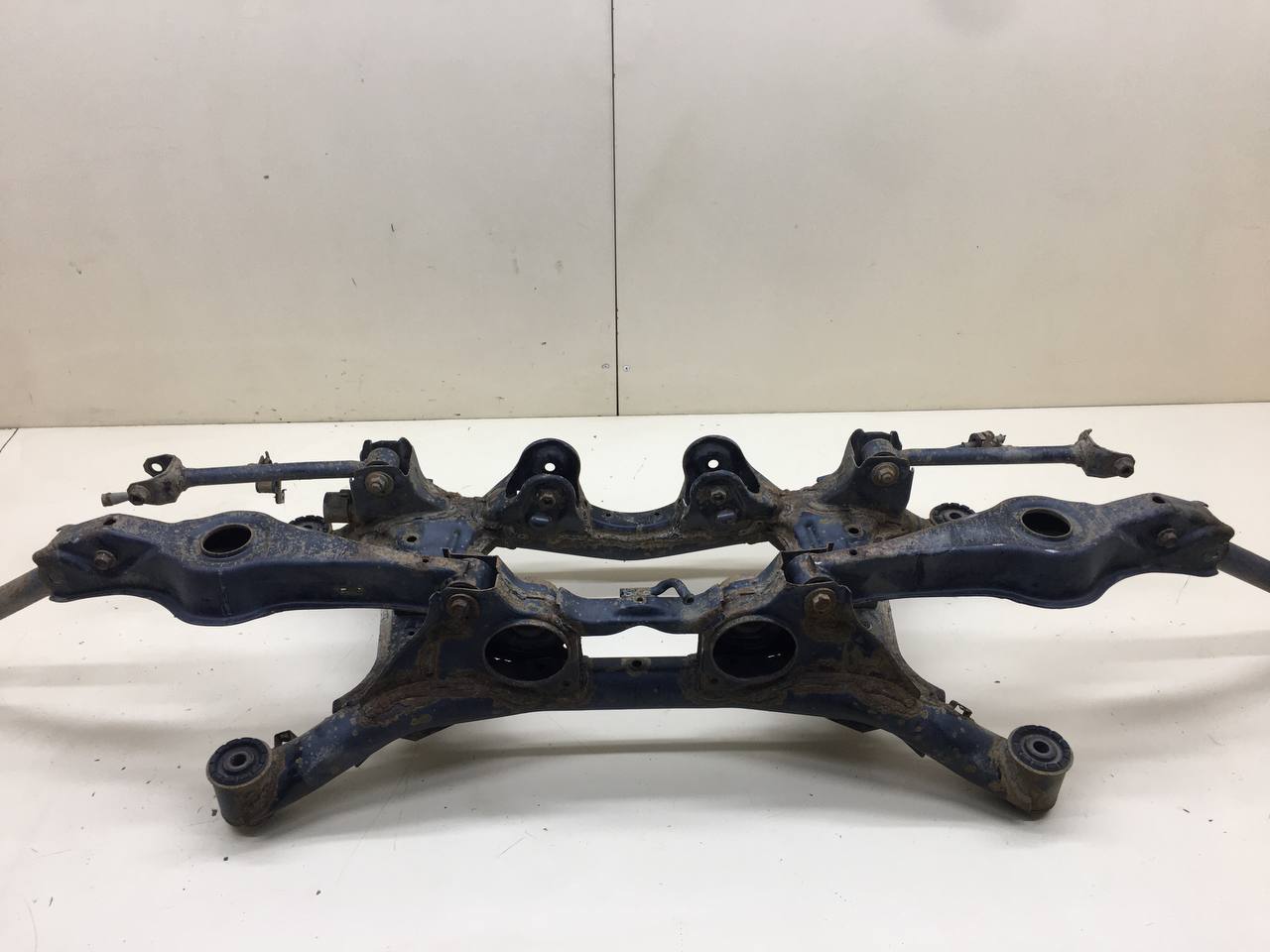 Балка задняя Suzuki Grand Vitara 2005-2015