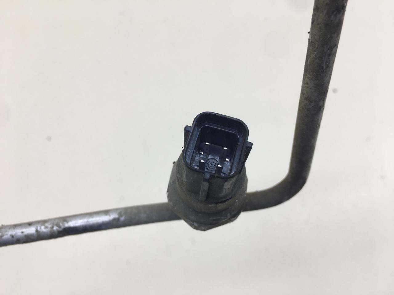 Трубка кондиционера Kia Spectra (SD) 2004-2011