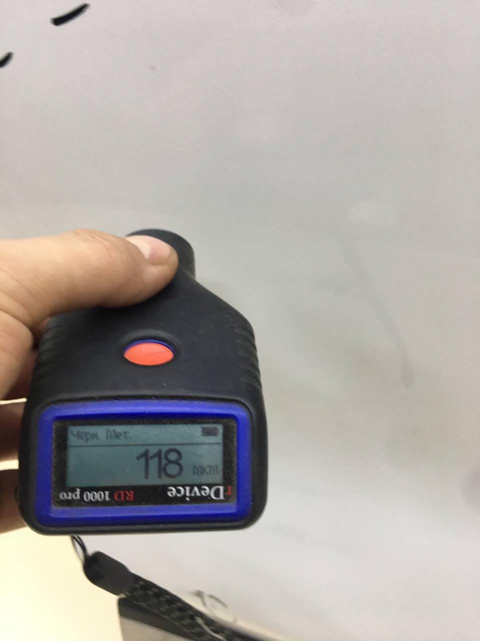 Дверь задняя левая EXEED RX 2022>