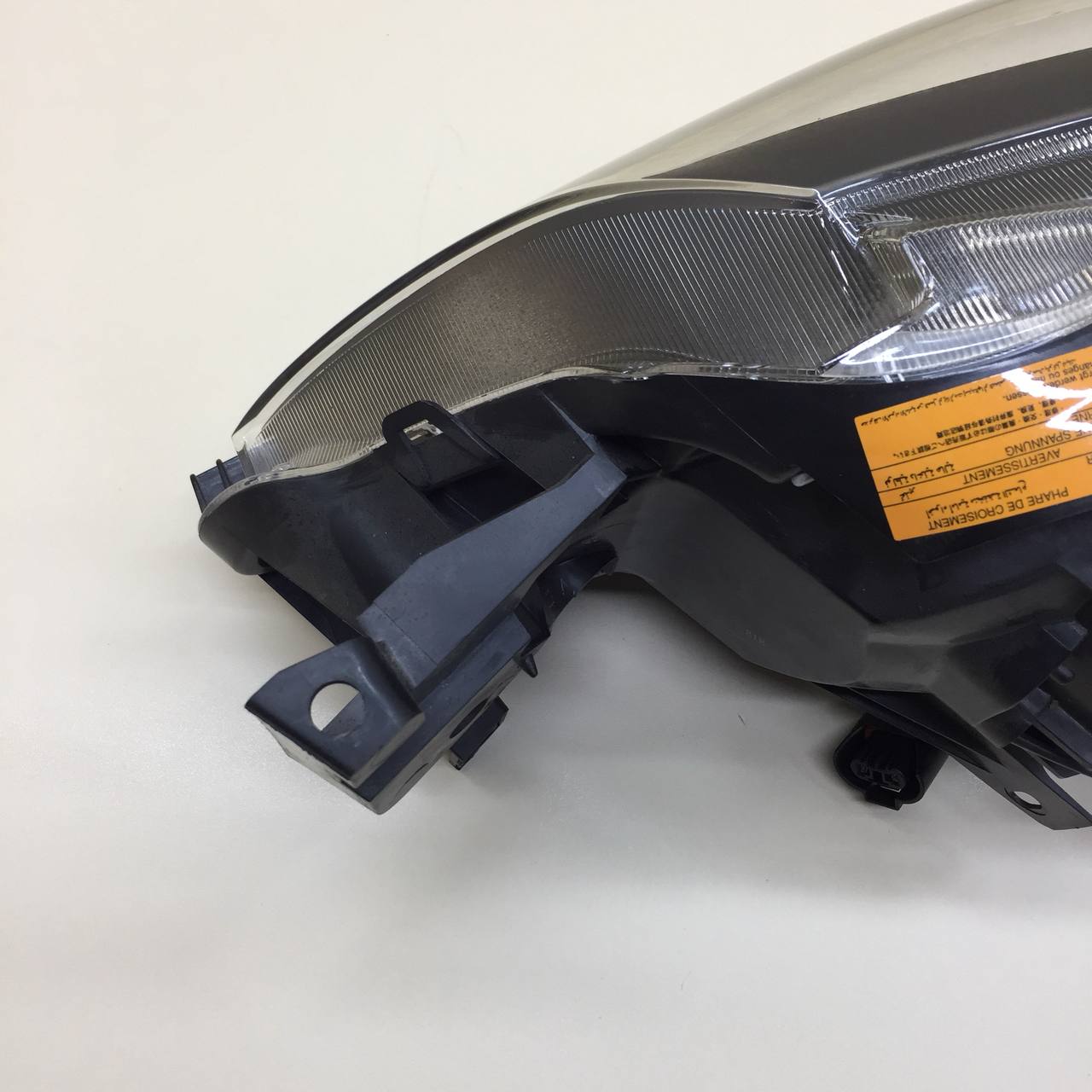 Фара правая Subaru Impreza (G12) 2007-2012