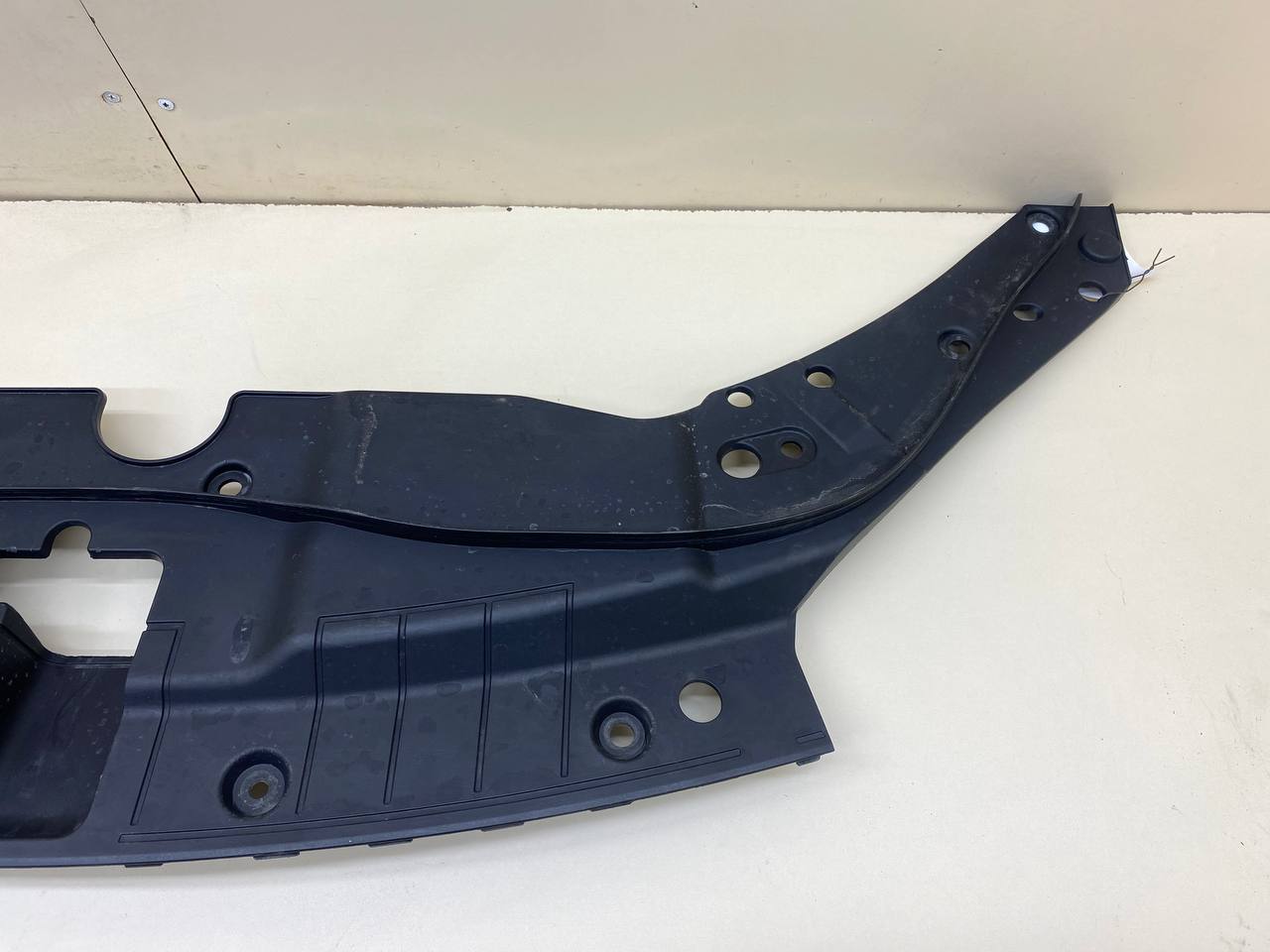 Кожух замка капота Haval H6 2014-2020