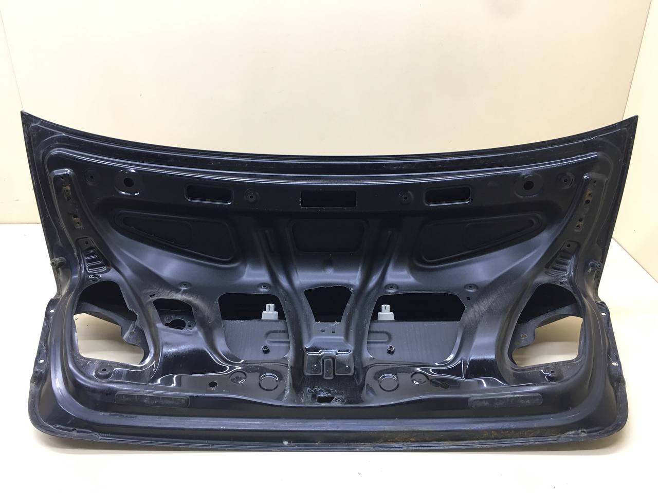 Крышка багажника Honda Civic 4D 2006-2012