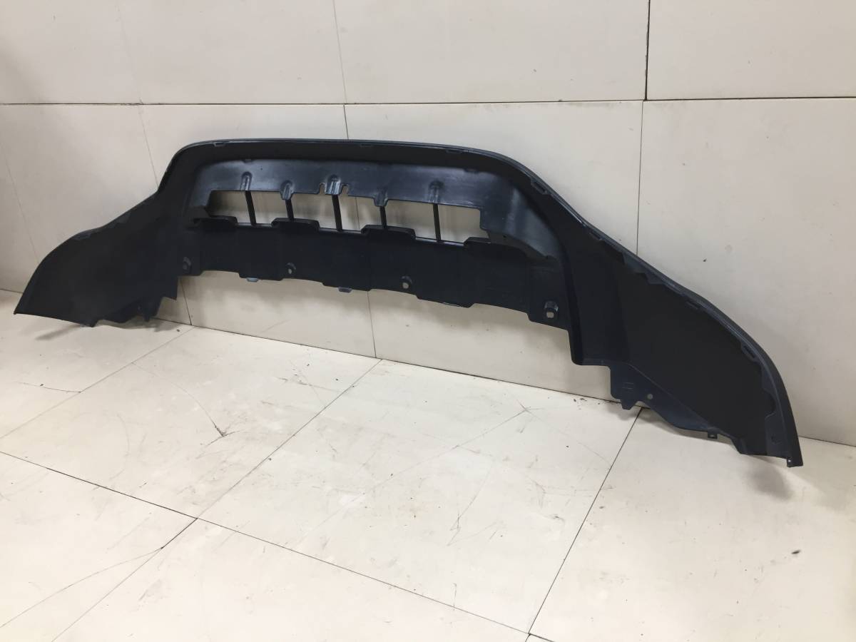 Юбка передняя Honda CR-V 2007-2012